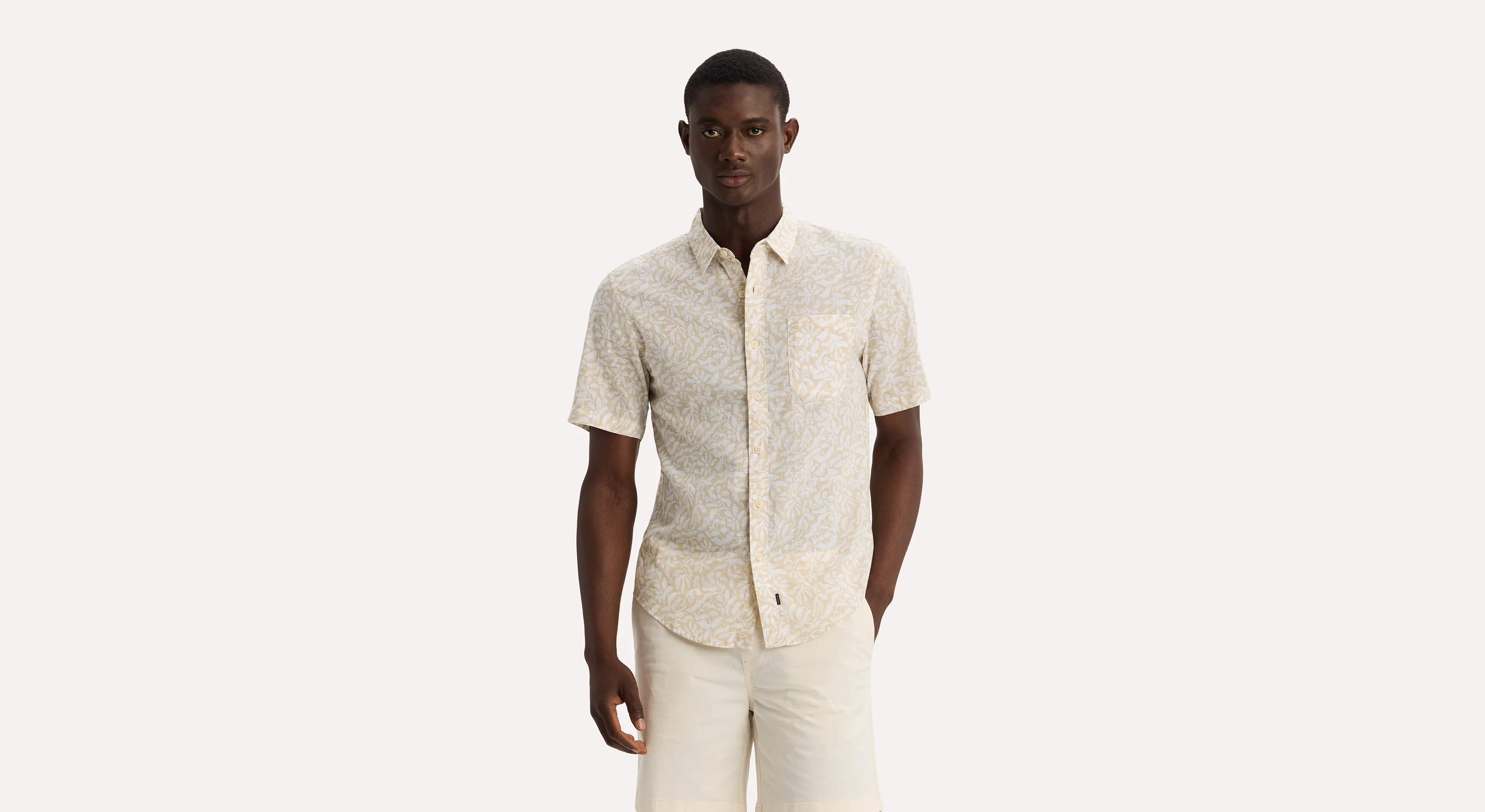 Men's Shirts & Tops